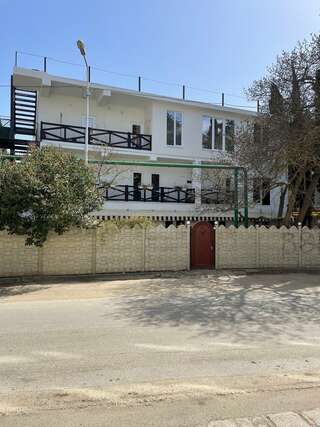 Гостевой дом Дача Алушта-3