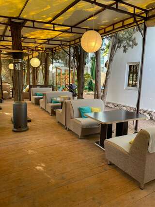 Гостевой дом Дача Алушта-2