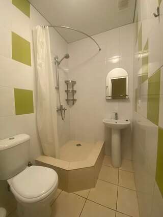 Гостевой дом Дача Алушта-7